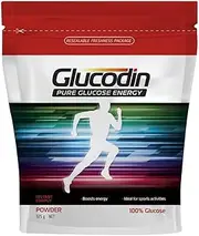 Glucodin Zip Bag Glucose Powder 325 g