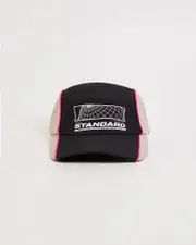 Hazard 5 Panel Cap