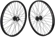 Wheel Master WHL PR 24x1.75 507x24 SE Racing BK 36 SE Racing 1s FW Seal 3/8...