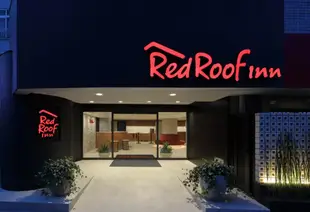 紅頂旅館 - 東京蒲田羽田Red Roof Inn Kamata Haneda Tokyo