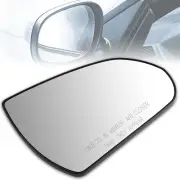 Fit 17-19 Elantra OE Style Right Mirror Glass w/Convex Lens & Heated 87621F3000