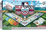 MasterPieces MLB-Opoly Junior