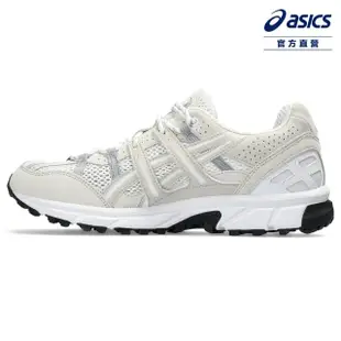 【asics 亞瑟士】GEL-SONOMA 15-50 男款 運動休閒鞋(1201A438-101)