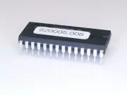 Powertec digimax EPROM Chip Microchip 7C25615/P Factory Programmed 620005 008