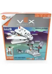 HEXBUG VEX Explorers Rescue Division