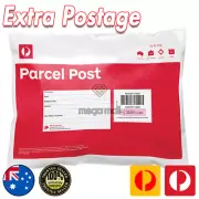 Post Add on for Mega Store Australia Store on eBay for UK !