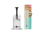 Bundle Sale- Pouch Filling Station + Baby Food / Yoghurt Pouch & Breast Milk Bag Organiser
