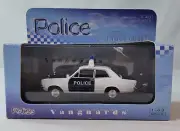LLEDO Vanguards Vauxhall Viva Ayr Burgh Police 1:43 Va08704