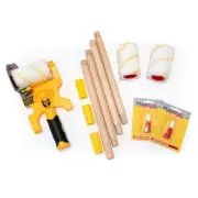 XT Ceiling Edger with Refills and Pole