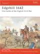 Edgehill 1642 ─ First Battle of the English Civil War
