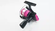 HI-TECH LADY LAZER SIZE 20 REEL 2BB FOR CRAPPIE POLE HT LLZC-2002