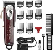 Wahl Cord/Cordless Magic Clip Clipper
