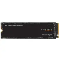 在飛比找友和YOHO優惠-WD_BLACK SN850 2TB M.2 PCIe Ge