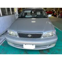 在飛比找蝦皮購物優惠-中古車 TOYOTA  PREMIO 2000年 1.6