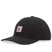Randy's Garments 6 Panel Logo Snapback Cap - Presented by END.