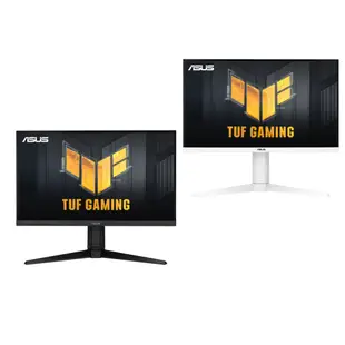 ASUS TUF GAMING VG27AQL3A 電競螢幕 遊戲螢幕 電腦螢幕 LCD HDR 27吋 IPS面板