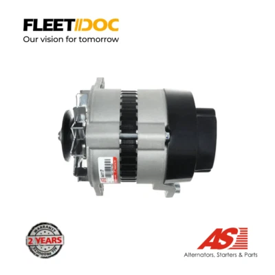Alternator fits Triumph Spitfire 1.3 Triumph Spitfire 1500