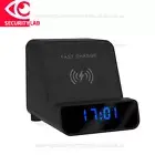 Home WIFI Hidden Camera Wireless Docking Station Mobile Charger 24/7 LIVE Spy