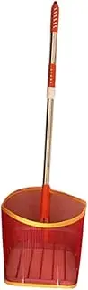 Portable Table Tennis Retriever Picking Net, Table Tennis Ball Picker with Telescopic Handle