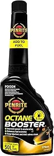 Penrite Octane Booster Additive 375 ml