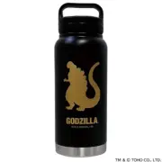 Godzilla (2016) Mug Bottle 800ml with Handle TOHO Godzilla Store Japan LTD New