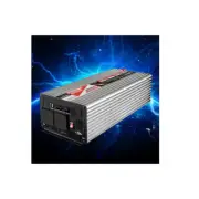 Giantz 3000W Puresine Wave Dc Ac Power Inverter