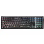 [G80-3872LSAEU-2] MX 3.0S Wireless RGB Gaming Mechanical Keyboard Black - MX Blue Switch
