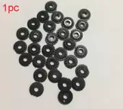 1pc Gear For Sony Walkman WM550C Personal Cassette Injection Moulding Process