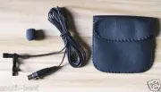 Pro Lavalier Microphones for SHURE Wireless Body pack Lapel Condenser Mic