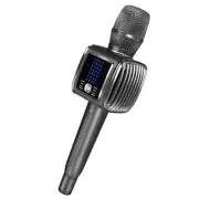 G6 Pro Karaoke Machine for Adults/Kids Singing Microphone,20W Bluetooth