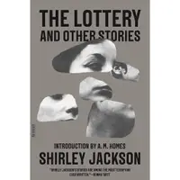 在飛比找蝦皮商城優惠-The Lottery ─ And Other Storie