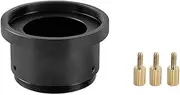 M42/M48 to 1.25-inch Triple Screw Center Sleeve Scope Astronomical Telescope Accessories(M42)