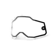 100% Replacement Dual Pane Lens for RC2/AC2/ST2 Goggles 5808-3000-00