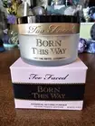 Too faced Born This Way Ethereal Setting Powder #TRANSLUCENT 17 g / 0.56 oz NIB