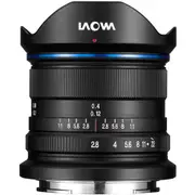 Laowa 9mm f/2.8 Zero-D Fuji
