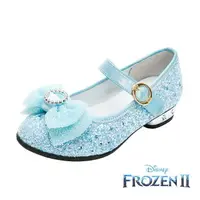 在飛比找樂天市場購物網優惠-FROZEN II 冰雪奇緣 冰雪女王 童鞋 公主鞋 娃娃鞋