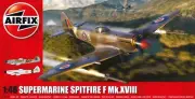 1/48 Airfix #05140 Spitfire F Mk.XVIII