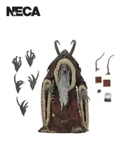 Krampus Deluxe Action Figure - 7 Inch
