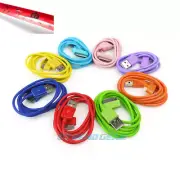6FT 30PIN USB SYNC DATA POWER CHARGER CABLES IPHONE IPOD TOUCH CLASSIC NANO IPAD