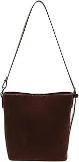 [GRISDEPPD] Women's bucket bag women's shoulder bag messenger bagWomen's bucket bag women's shoulder bag messenger bag