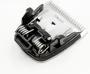 Scparts Hair Clipper Cutter Trimmer Cutter Replacement for MG5716 MG5720 MG5730 MG5735 MG5740 Blade Head Shaver Accessories