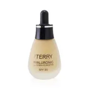 By Terry Hyaluronic Hydra Foundation SPF30 - # 500W (Warm-Medium Dark) 30ml/1oz