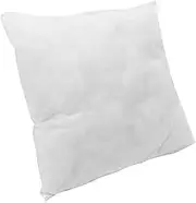 CHILDWEET Luxury Square Pillow Insert Pillow Insert Protector for Sofa Couch Bed Decor