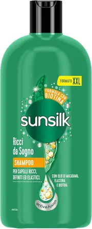 Sunsilk Dream Curls Shampoo 810 Ml