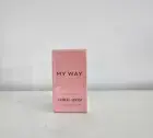 Giorgio Armani My Way EDP Eau De Parfum Spray 50ml Perfume. Sealed. New. Genuine