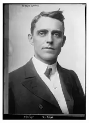 Arthur Capper c1900 Large Old Photo