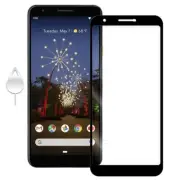 NEW Tempered Glass Screen Protector Saver fit Google Pixel 3a CellPhone Verizon