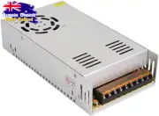 110V/220V to 12V Converter 30A 360W AC to DC Power Supply Transformer Adapter