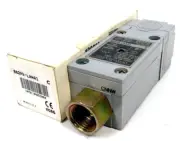 NEW ALLEN BRADLEY 802PR-LAAA1 PROXIMITY SWITCH 802PRLAAA1 SERIES C