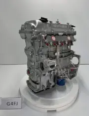 G4FJ HYUNDAI ENGINE 1.6 ltr suits KIA I30 Veloster Elantra Kona Tuscon Cerato